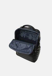 Piquadro Mochila - black