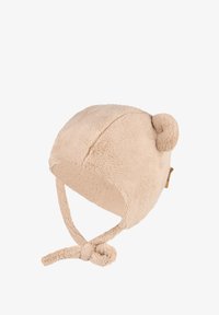 Unausgewählt, beige