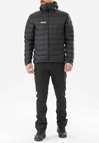 Millet EVOLE - Daunenjacke - noir