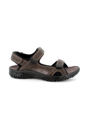Enval Soft, SANDALO UOMO - Sandali da trekking - marrone