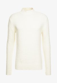 Unausgewählt, offwhite