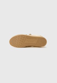 Steve Madden DAYBREAK - Baskets basses - gold-coloured