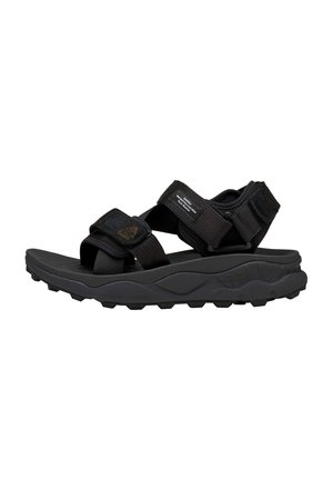 Flower Mountain NAZCA 2 UNI - Outdoorsandalen - schwarz