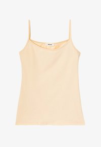 Non sélectionné, beige