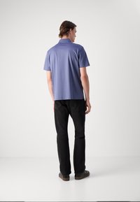 BOSS C-PARRIS 01 - Polo marškinėliai - navy