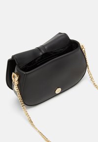 Tommy Hilfiger HERITAGE - Ülerinna-kott - black