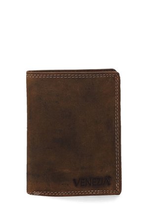Wallet - brown