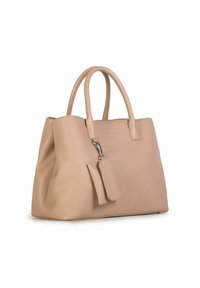 Miriade SHOPPING MABEL - Borsa a mano - beige