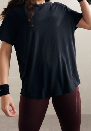 T-Shirt sport - black