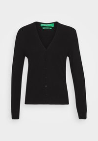 United Colors of Benetton Kofta - black