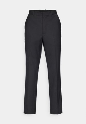 AllSaints DIMA TROUSER - Chinos - black