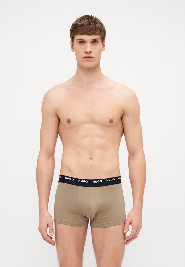 TRUNK 5 PACK - Trunks - open miscellaneous