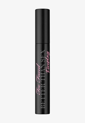 Too Faced BETTER THAN SEX FOREPLAY LASH PRIMER - Primer - -