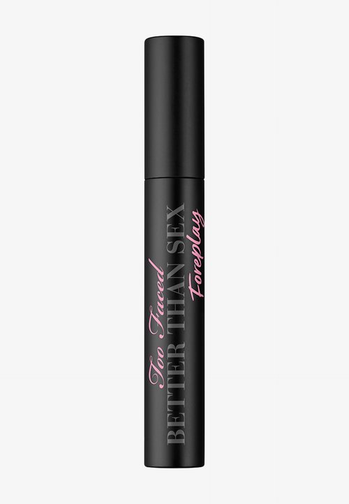 Too Faced BETTER THAN SEX MASCARA CHOCOLATE Mascara chocolate