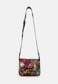 Desigual Borsa a tracolla - black