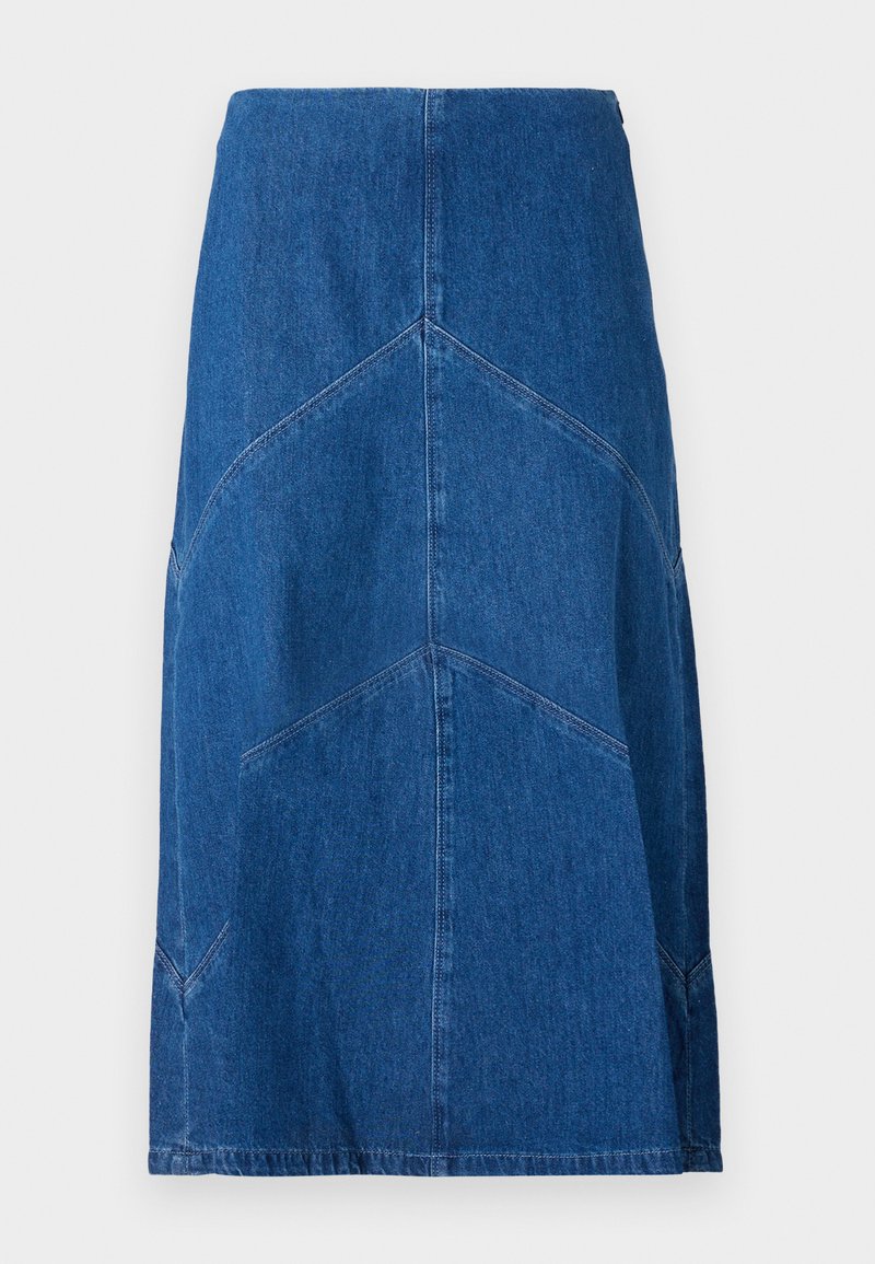 Gonna di jeans