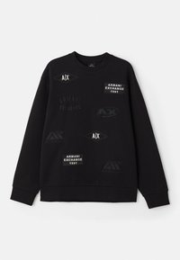 Sweater - black