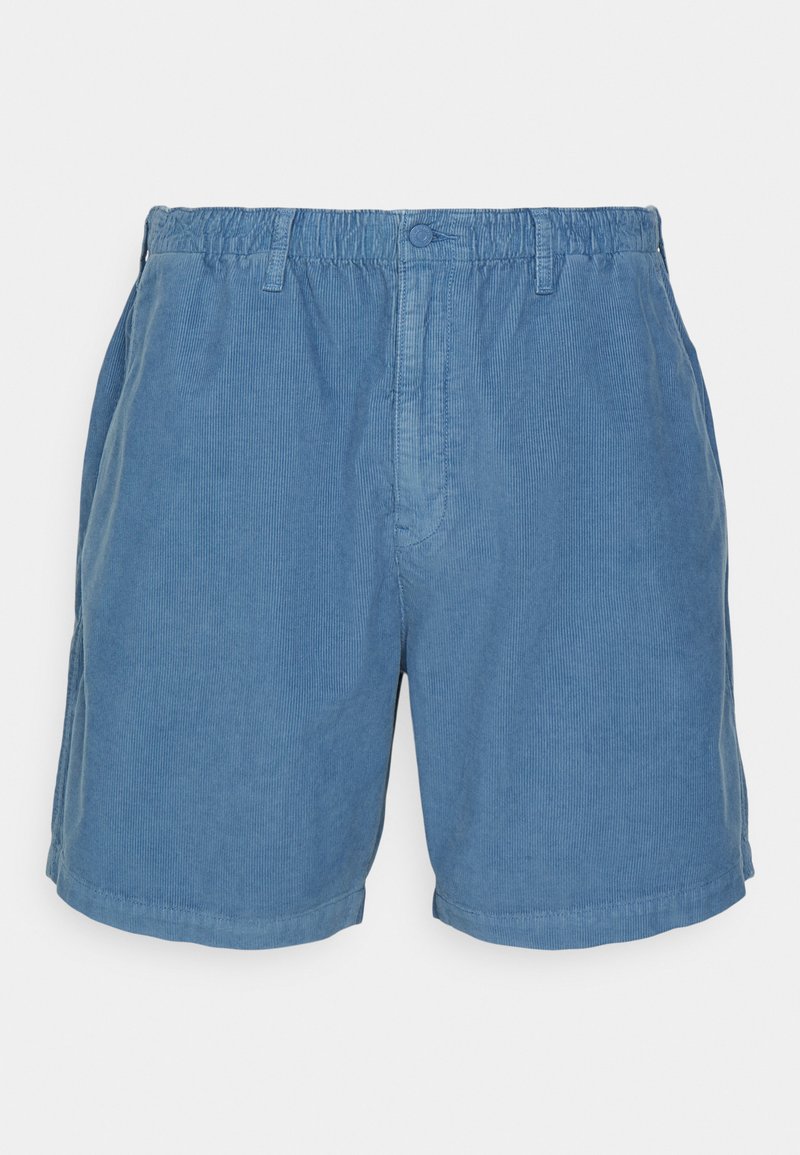 Levi's® Plus Calções - blue garment dye