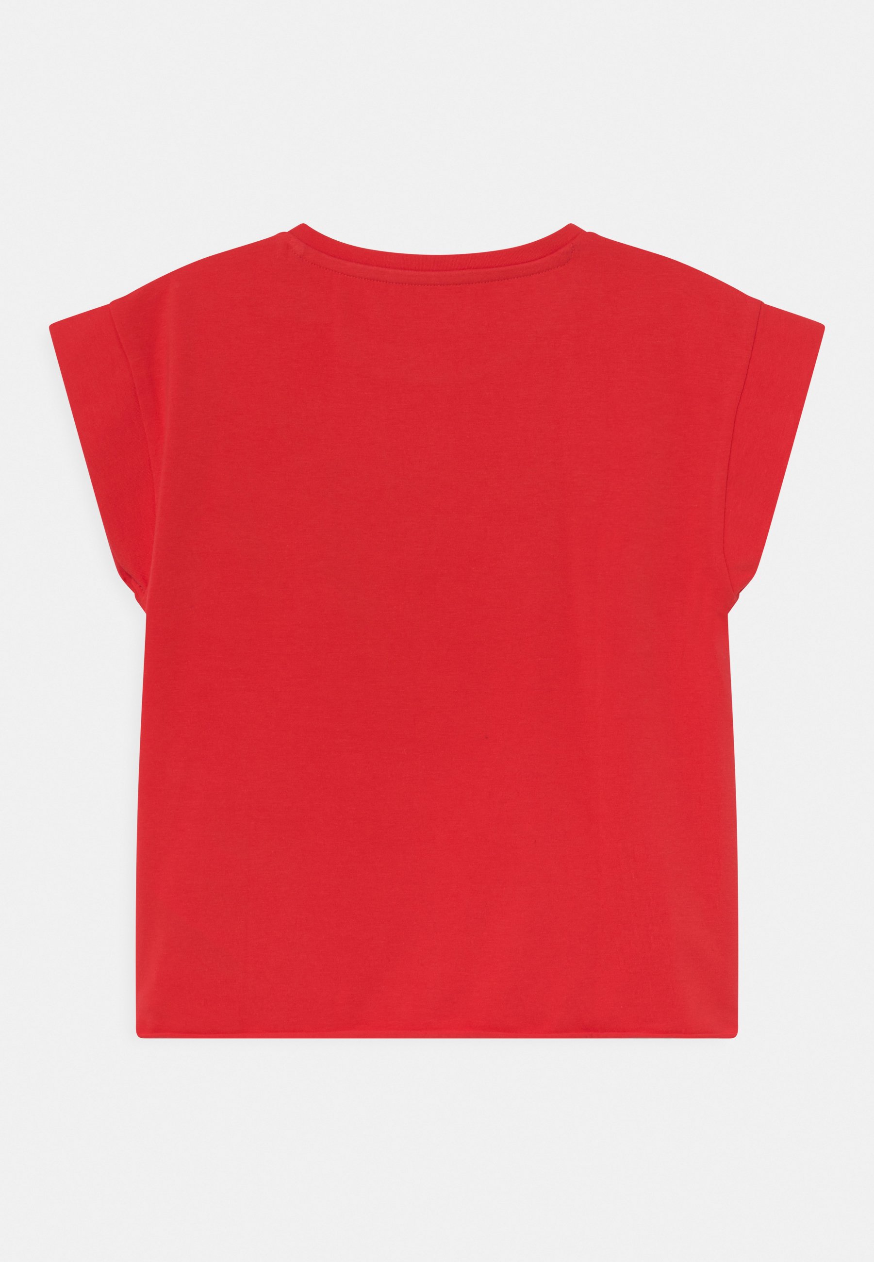 Guess CORE JUNIOR CROPPED - Print T 