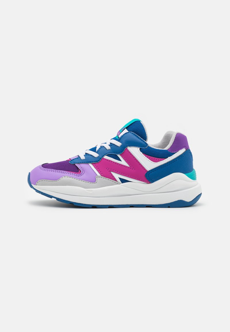 New Balance 574 UNISEX Trainers twilight/blue Zalando.co.uk