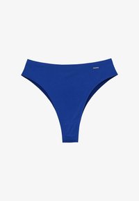 Non selezionato, blue