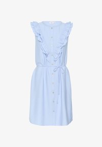 Nevybrané, chambray blue