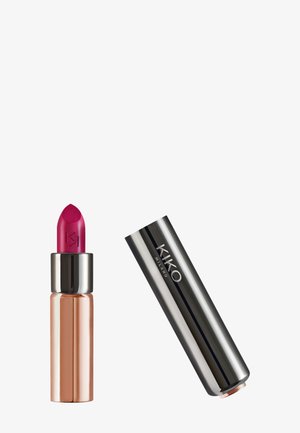 KIKO Milano GOSSAMER EMOTION CREAMY LIPSTICK - Lipstick - sangria