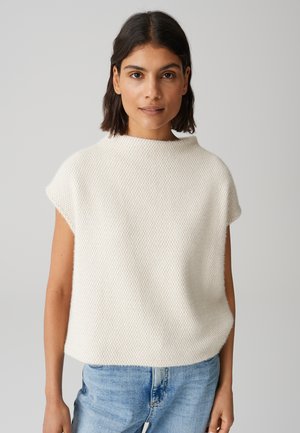 OPUS GOFIR - Jumper - macadamia