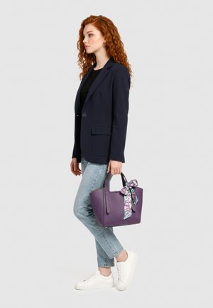 Harpa, HANDTASCHE SVENJA - Handbag - astral purple