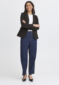 Fransa Bleiser - black