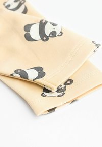 Next  UNISEX 3 PACK beżowy