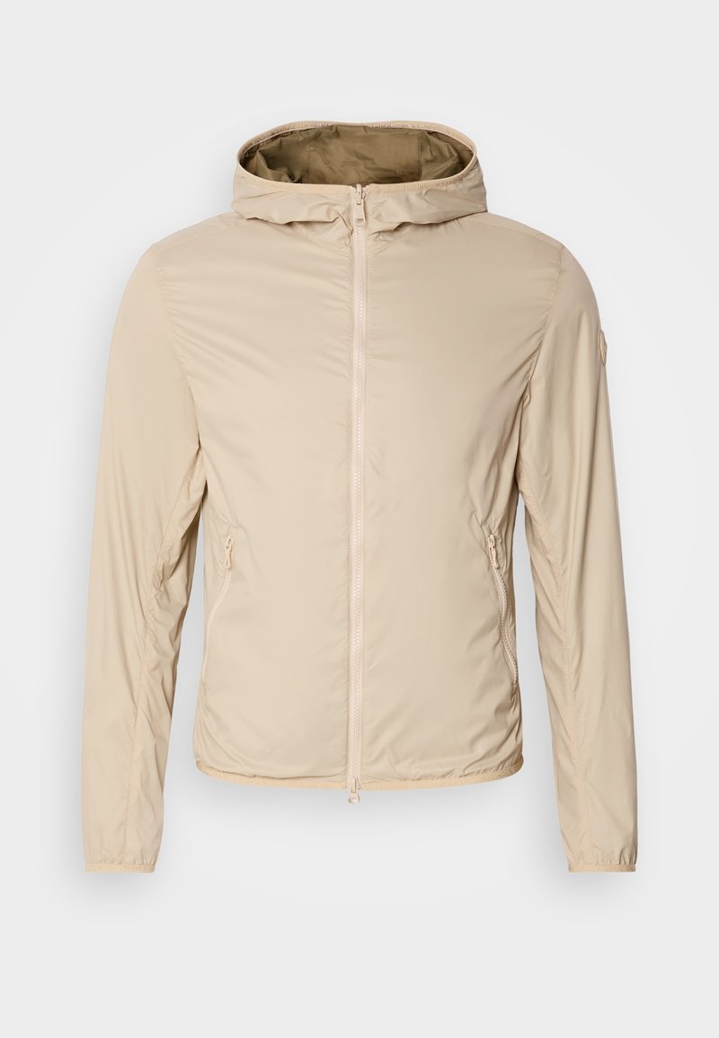 Colmar Originals Lichte jas olijfgroen