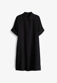 Selezionato, black