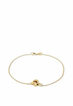Armband - gelbgold