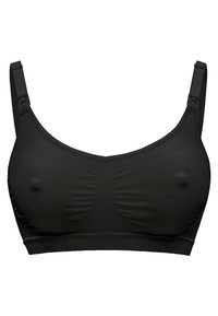 Unausgewählt, black