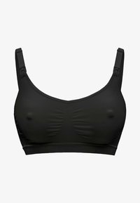 Unausgewählt, black
