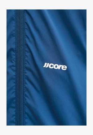 Jack & Jones Junior, Junior - Ľahká bunda - poseidon