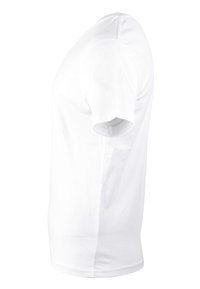 Star Wars STAR WARS: CLASSIC CELEBRATE YOU MUST UNISEX - Camiseta estampada - white