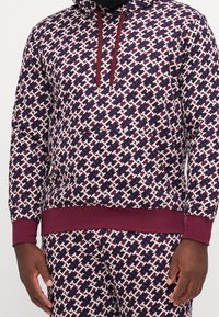 Tommy Hilfiger Kapuzenpullover - red