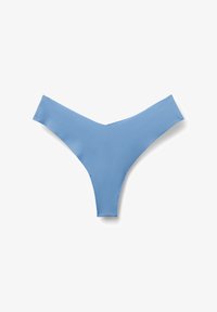 Non sélectionné, light blue