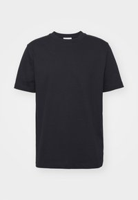 LOGO TEE - Camiseta estampada - black
