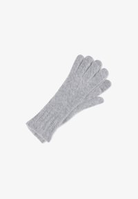 Unausgewählt, hellgrau