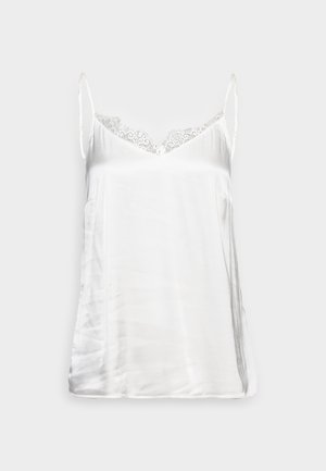 Top - off-white