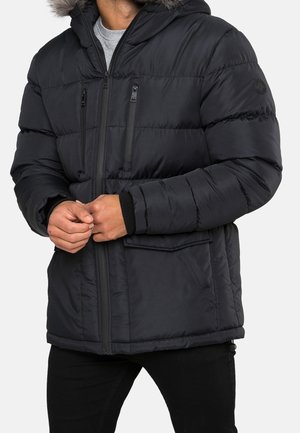 Chaqueta de invierno - black