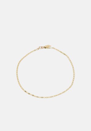 SOL VALENTINO ANKLET  - Nanogvice - gold-coloured