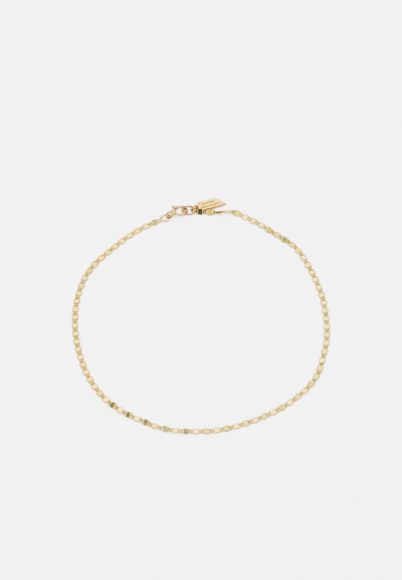 Loren Stewart - SOL VALENTINO ANKLET  - Fußkettchen - gold-coloured, Vergrößern