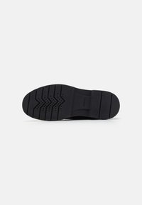Geox CALAITA - Bottines à lacets - black