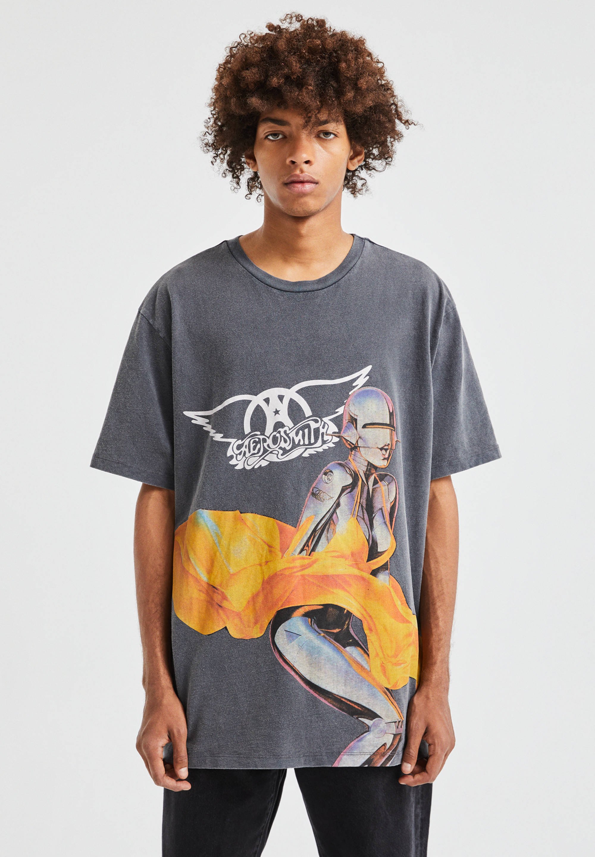 magliette pull and bear