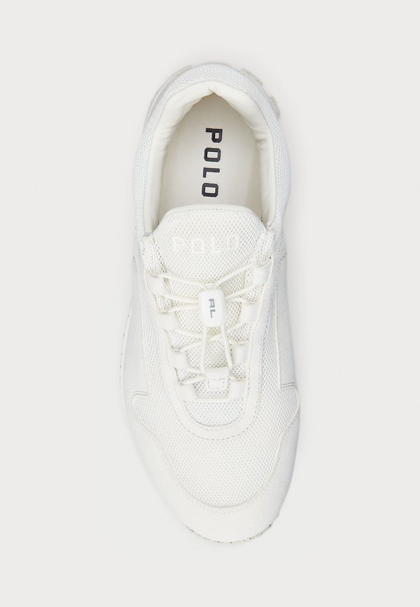 GRYSN TRCKR-SNEAKERS-LOW TOP LACE - Trainers - clubhouse cream4