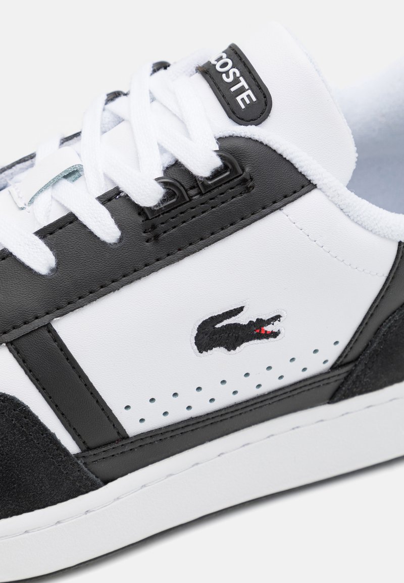 Lacoste Sport T-CLIP Baskets basses white/black/blanc